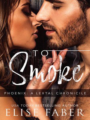 cover image of To Smoke